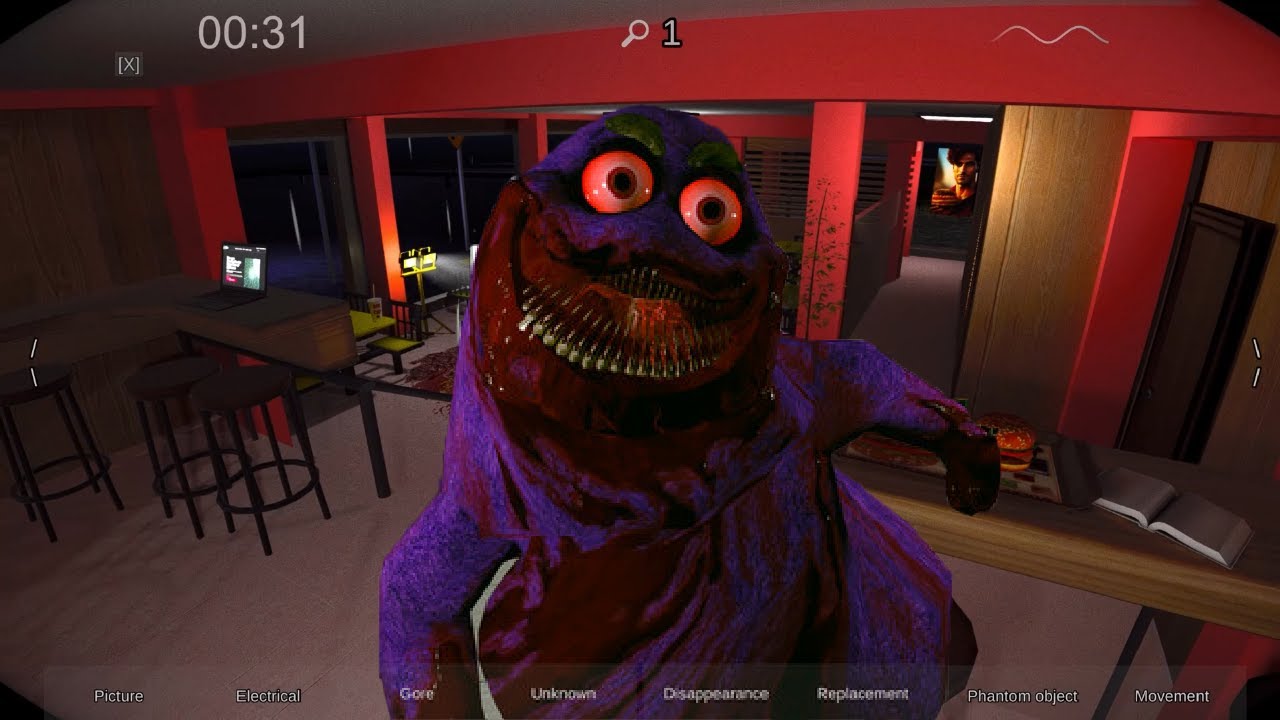 Spectator 2 Spectator 2 Review: The Game That Makes You Question Reality! - YouTube