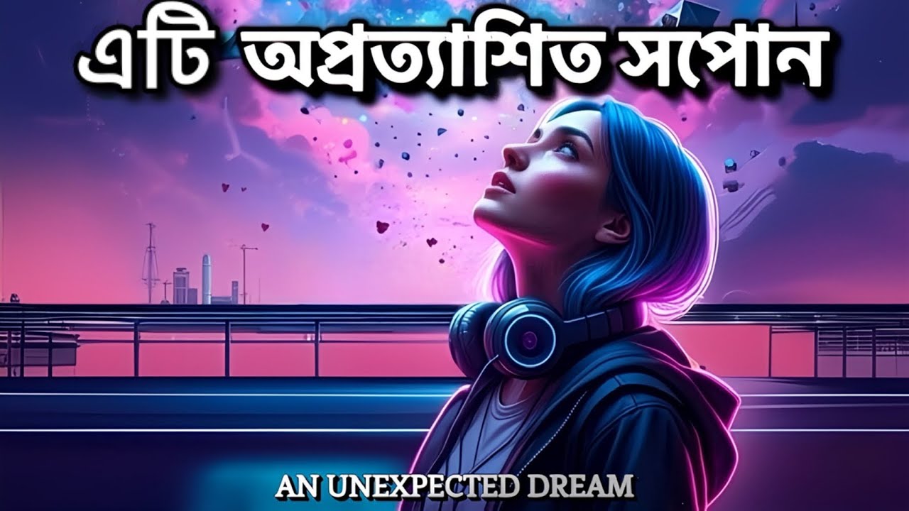 ERONEX - Ати Опратьяхита Хопун (Неожиданный сон) [Визуальное видео]