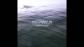 Ace Combat 3D: Cross Rumble OST - Like a Phoenix Rising