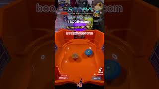 Cosmic Kraken K5 Vs Lord Spryzen S5