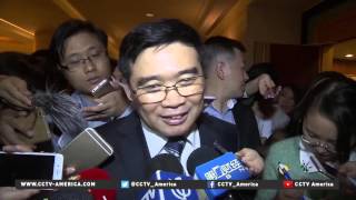 Chinas Carhailing Apps Receives  Recognition