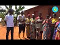 Témoignages Positifs Des Bénéficiaires Du Projet Merankabandi Au Burundi 