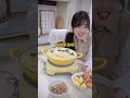 Awalnya ngamuk mie instannya dikasih susu, tapi lihat hasil akhirnya #shorts #comedy #noodles #ho