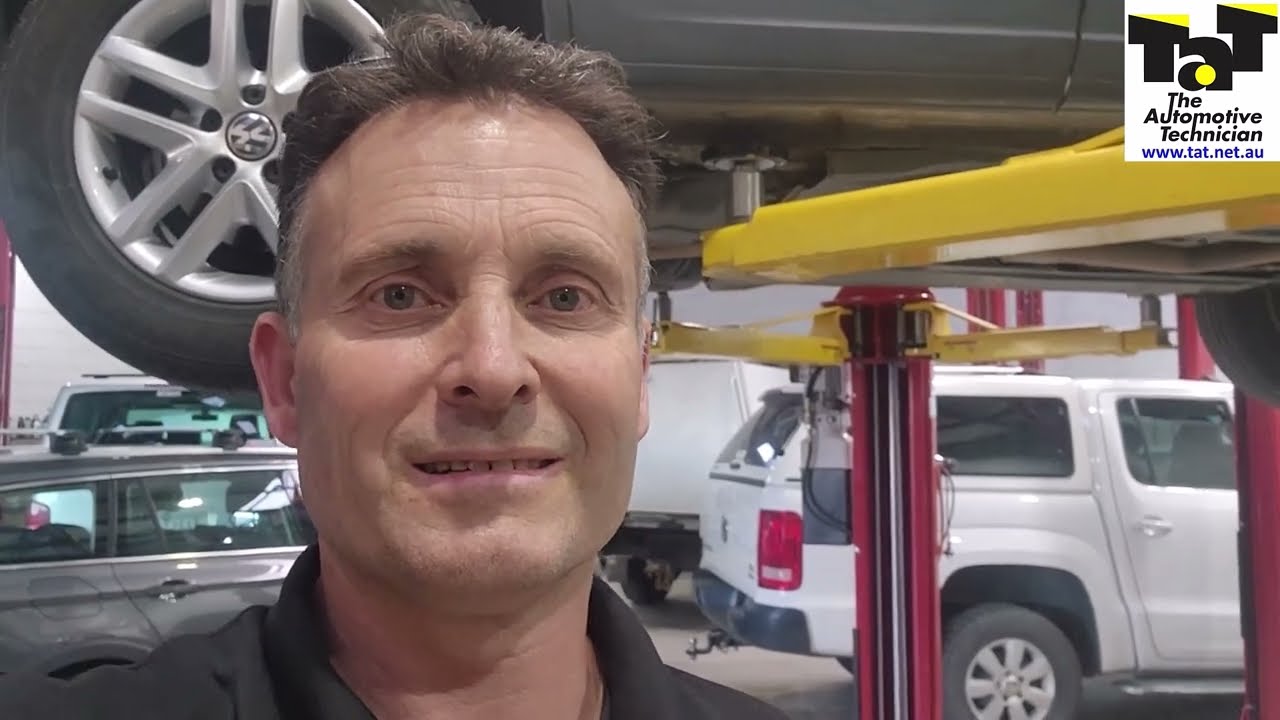 Как заменить масло и фильтр Haldex на VW Tiguan 4Motion 2011 года