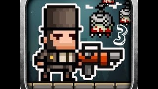 Random Heroes EP3 First Boss