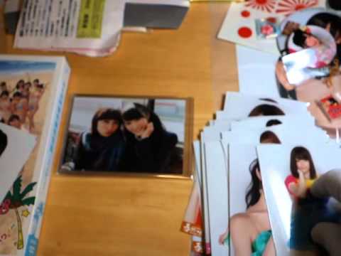 AKB春コン写真紹介～ちゅうし！！泣