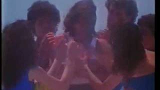 D'Ovo bringts am Strand | Ovomaltine TV-Spot Klassiker (1985)