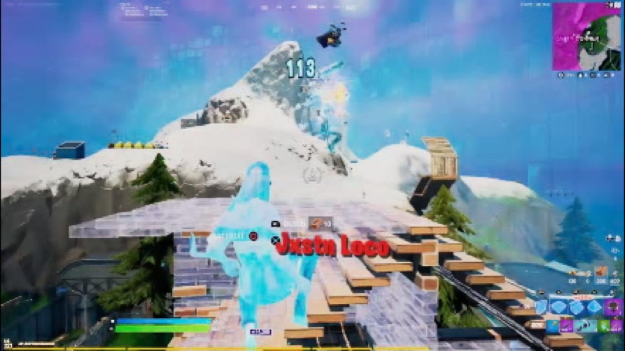 60FPS Arena Highlights PS5 (15,000 Points) + BEST Console Settings