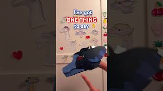 Dear haters #dragonpuppets #haters #coolmusic