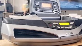 Panasonic RX-ED75-S
