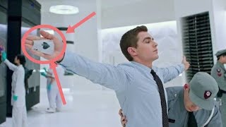 Now You See Me 2. Hidden Card Scene: Best Of Hollywood.2020
