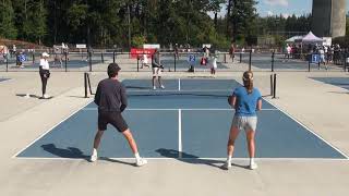 2026.09.05 MXD4.5+(Open) Isha Han +Xiao Han vs Grace Thomas+ Paul Fitzgerald (1 to 15, R4 backdraw)