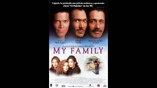 My Family (1995) 1080p FULL MOVIE My Family (1995) 1080p FULL MOVIE