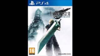 Final Fantasy 7 Remake Aerith Theme MIDI HQ (PS4)