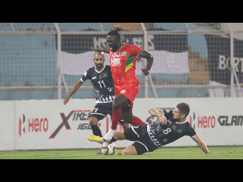 I-League 2023-24: Mohammedan Sporting vs TRAU FC | Live Stream