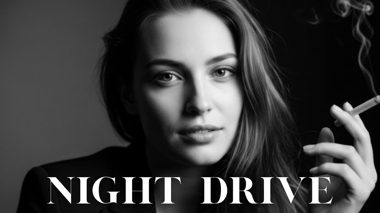 Slow Night Chill House Mix 2026 (Emotional Female Vocal) | Smoke Mood #17