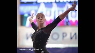 Tatiana Nabieva - Floor Music 20162017