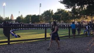 DCI WEST 2018 - The Troopers Hornline