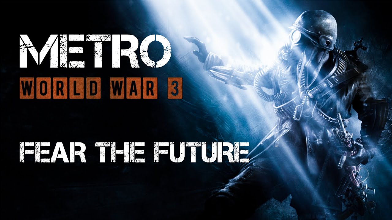 Metro GMV | Fear The Future - K.A.A.N - Mary Jane Edit