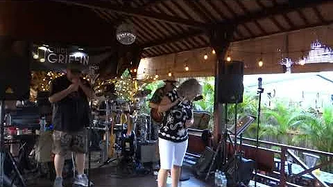 Cindi Griffin and The Truly Committed  Damn your e...