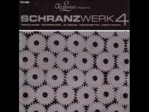 Schranzwerk 4 Jay Denham - Let's get High