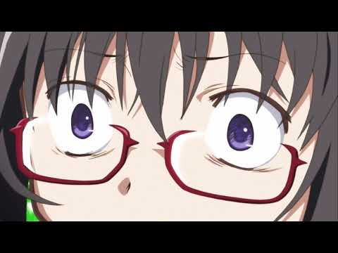 Madoka Rebellion - Homura Becomes A Witch