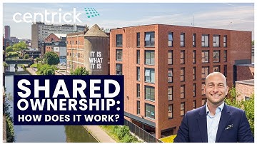 Shared Ownership: How does it work?