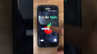 Easy ABC's Walkthrough