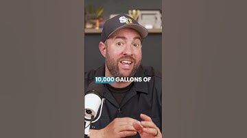 How Much Liquid Chlorine to Shock a Pool💧