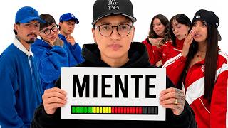Hombres vs Mujeres ¿Quién miente mejor?