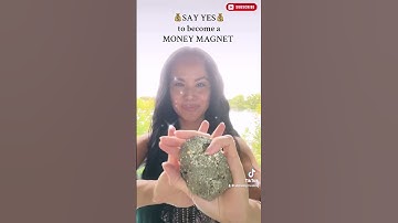 Thumbnail of 💰BECOME A MONEY MAGNET WITH REIKI ENERGY💰 #meditation  #spirituality #crystals