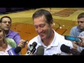 Jeff Hornacek Post Practice Video 2/18/15