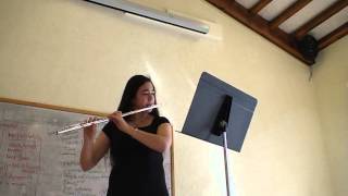 Carmen Fantasy by Borne - Adah Forer