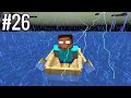 ASLI KHAJANA - Minecraft Survival Part 26