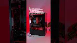 ✅ПК по самым выгодным ценам в нашем тгк - AtomicPC #setup #gaming #rtx #pc #pcbuild #пк