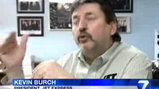 Truck Driving Jobs are Hot in Ohio