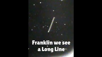 The STS-75 Mission: A Very Active Universe