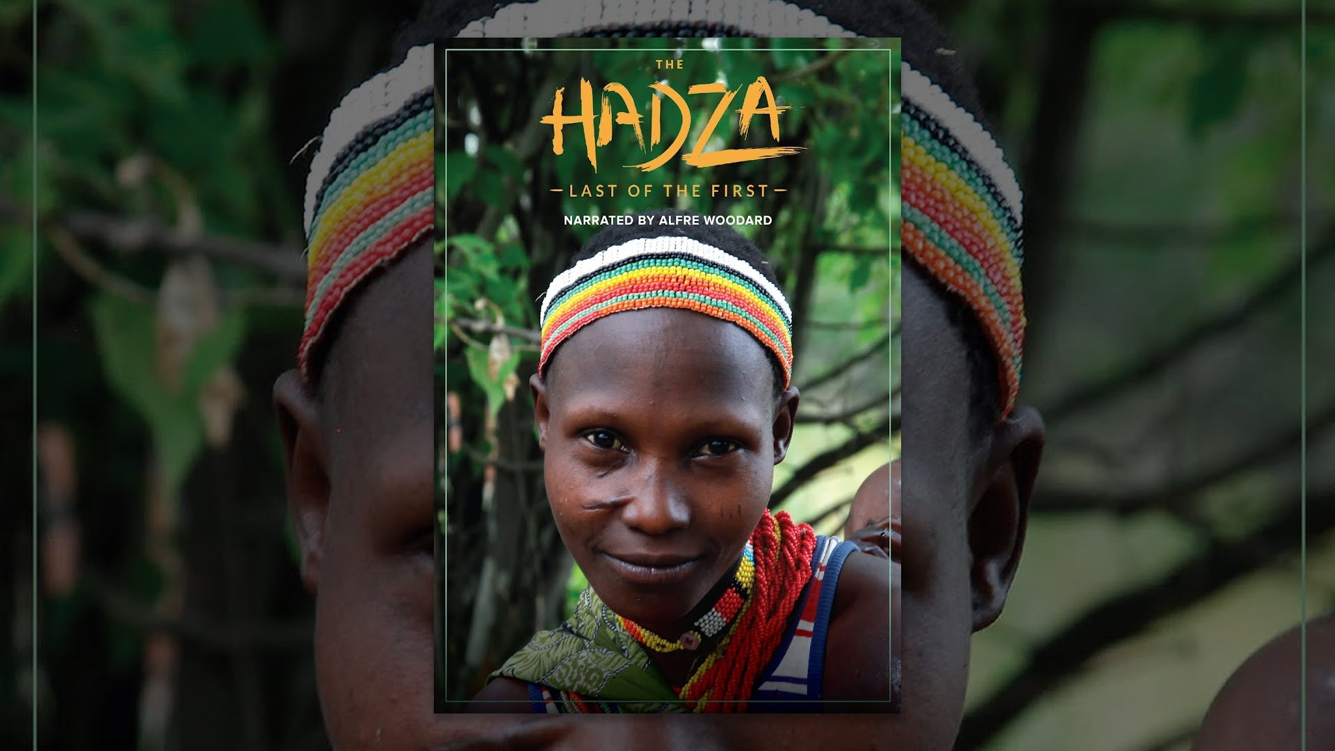The Hadza The Last Of The First57866363