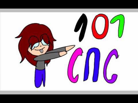 Нас 101 (не судите строго я рукожоп!!😑)