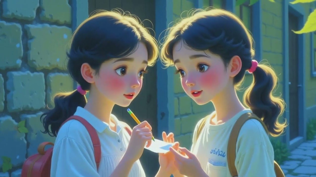 همسات الجدران وأسرار المدينة القديمة#المدينة_القديمة #همس_الجدران #قصص_غامضة #أساطير_الطفولة #ذكريا