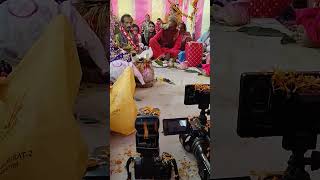 #muskanvideography8032#haldi#mehndi #ringceremony#sadisong#photography#viral#viralshorts#videography