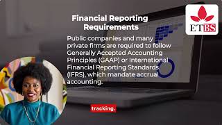 Famous Cash vs Accrual Accounting Module 8  Reporting, Compliance, and Strategic Implications of Cash vs Ac Wealth