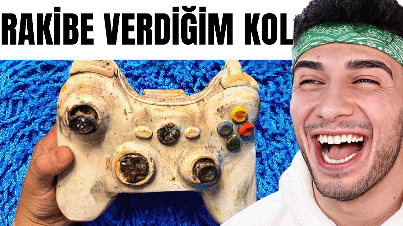 SADECE OYUNCULARIN ANLAYABİLECEĞİ TİKTOK VİDEOLARI