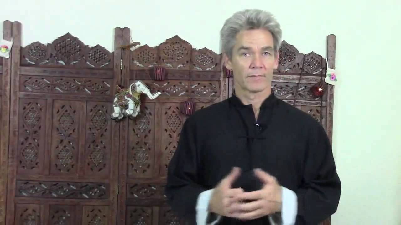 タイ チキンライス 1er extrait formation relaxation sur table