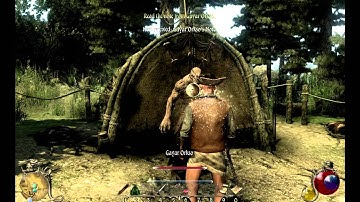 Bro Team Pill - Two Worlds 2: Pirates of the Flying Fortress