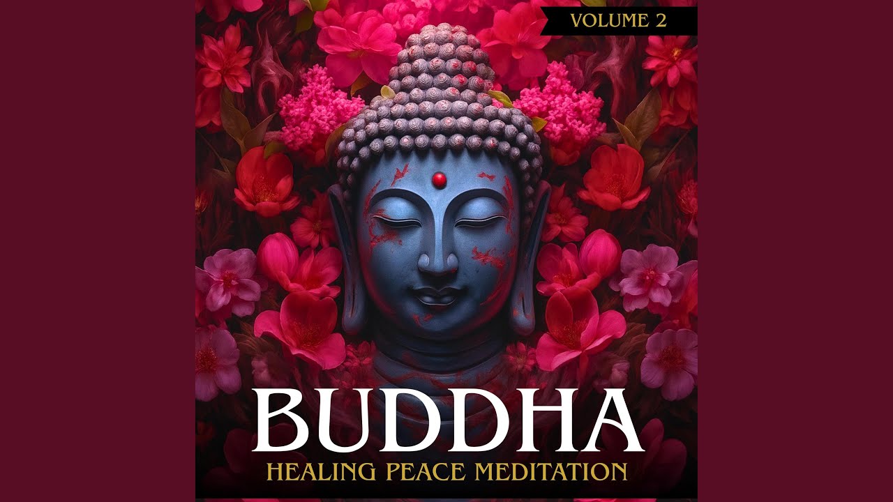 Buddha’s Infinite Stillness