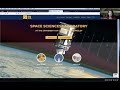 Supper with Space Scientists, Lecture 1: Engineering Away the Heat on Parker Solar Probe