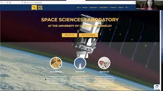 Supper with Space Scientists, Lecture 1: Engineering Away the Heat on Parker Solar Probe