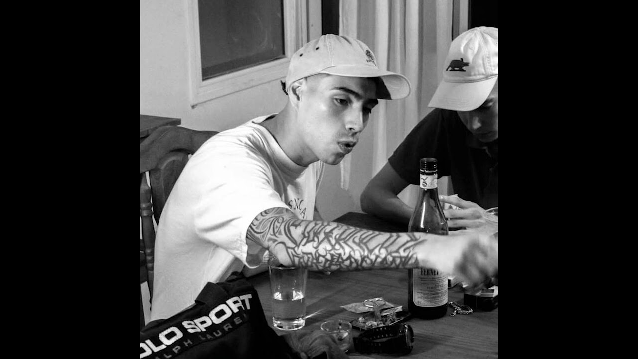 (FREE) SIN1ROSTRO BOOM BAP TYPE BEAT 2026 (Prod. Luchosp)