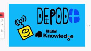 Decode Entertainment Logo Bloopers 3 Take 97 P And Windows Replace C And E